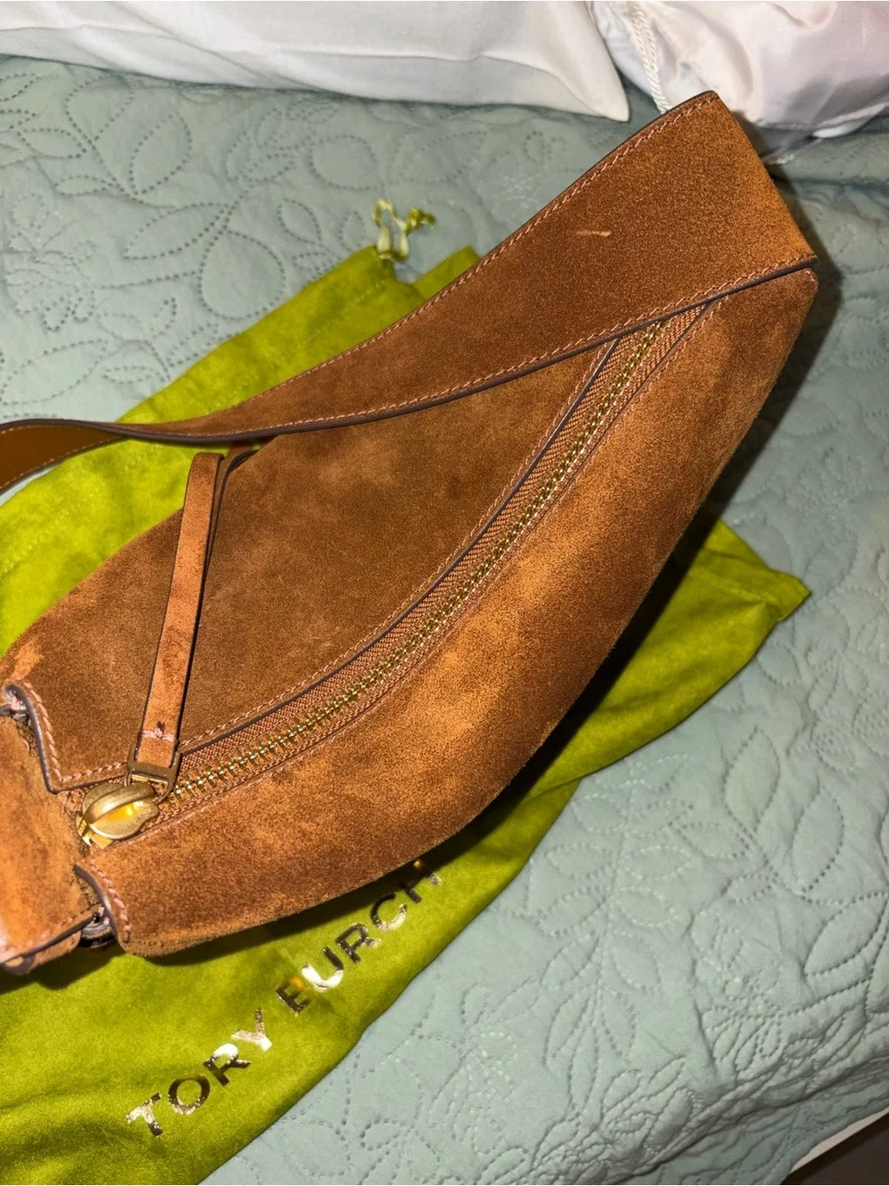 Tory Burch Romy shoulder bag